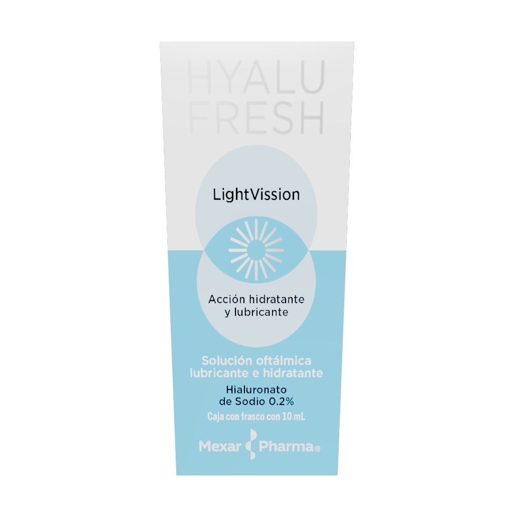 LightVission