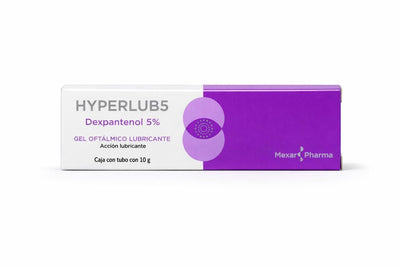 Hyperlub5