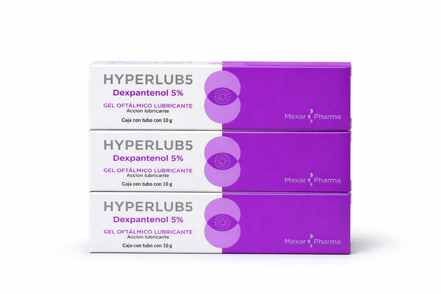 Hyperlub5
