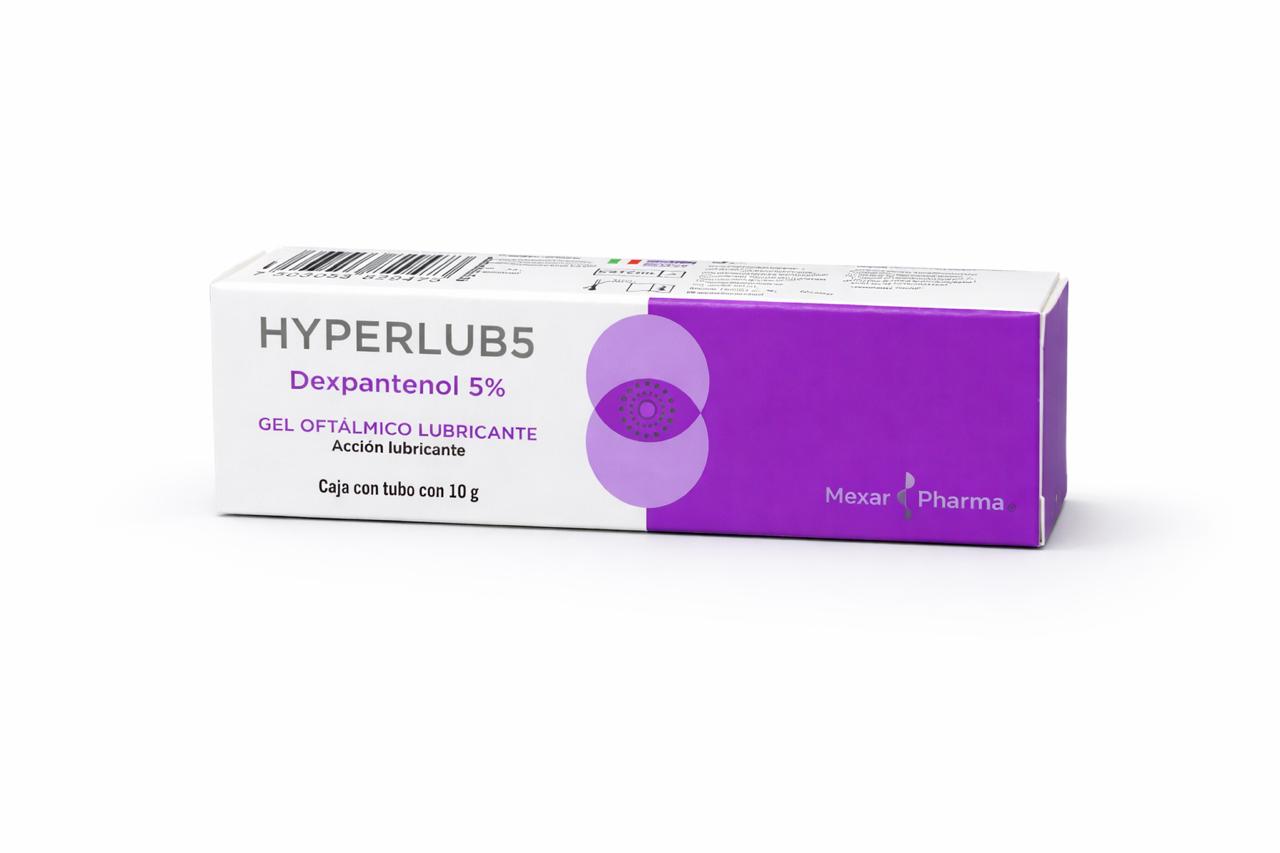 Hyperlub5