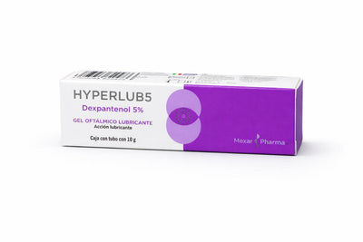 Hyperlub5