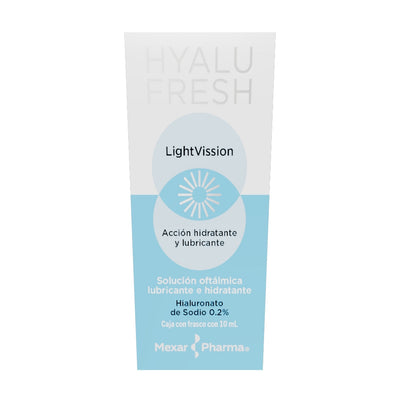 LightVission
