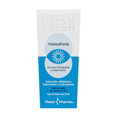 VissionForte